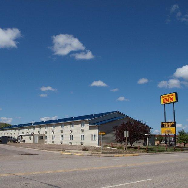 Oyo Hotel Shelby Mt Hwy 2 & I-15 Exterior foto